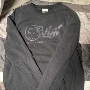 Billionaire Boys Club Sweater Flagship Exclusive